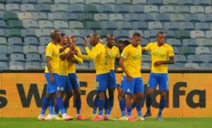 Read more about the article Highlights: Sundowns claim MTN8 crown after dramatic shoot out with CT City