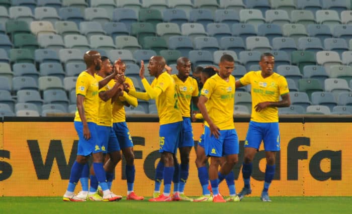 You are currently viewing Highlights: Sundowns claim MTN8 crown after dramatic shoot out with CT City
