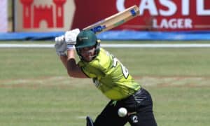 Read more about the article Warriors openers set up massive T20 Knock Out win