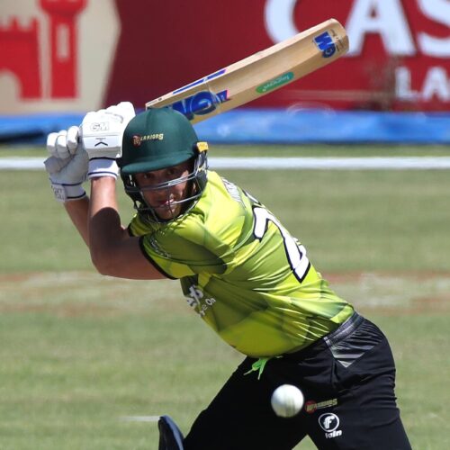 Warriors openers set up massive T20 Knock Out win
