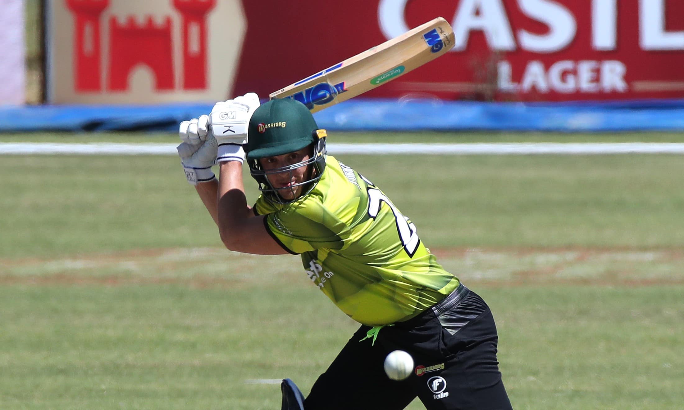 You are currently viewing Warriors openers set up massive T20 Knock Out win