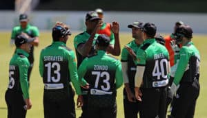 Read more about the article KZN Dolphins strong favourites to top T20 Knock Out pool