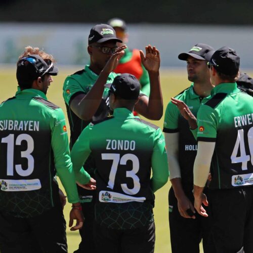 KZN Dolphins strong favourites to top T20 Knock Out pool