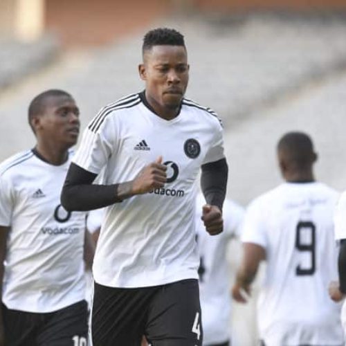 Pirates, Gallants learn who Caf Confed Cup opponents are