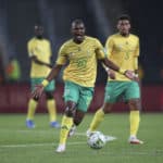 Ngcobo: I'm confident Bafana will stay No 1