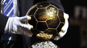 Read more about the article Ballon d’Or 2021: Nominees announced for the best player in the world award