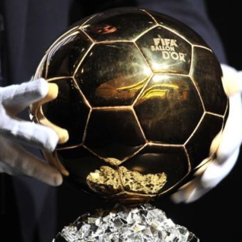 Ballon d’Or 2021: Nominees announced for the best player in the world award