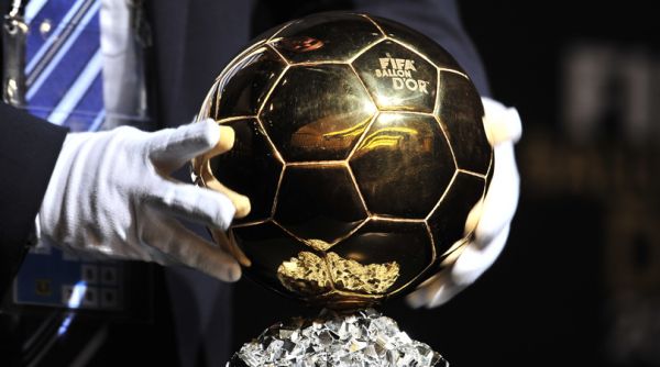 You are currently viewing Ballon d’Or 2021: Nominees announced for the best player in the world award