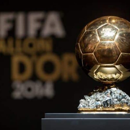 Ballon d’Or 2021: Mo Salah enters the race for the men’s prize