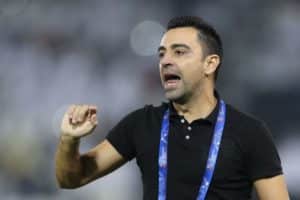 Read more about the article Xavi the favourite after Barcelona sack Koeman as coach