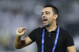 Read more about the article Dream of Barcelona return comes true for club icon Xavi