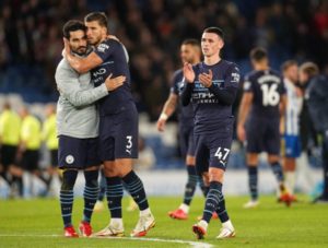 Read more about the article Manchester clubs face tricky derby as Leeds launch new era – Premier League talking points