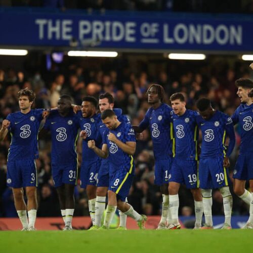 Chelsea survive Southampton shootout, Arsenal see off Leeds