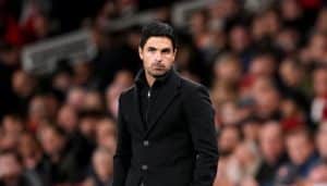 Read more about the article Mikel Arteta to miss New Year’s Day clash after testing positive for coronavirus