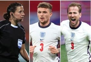 Read more about the article Talking points ahead of England’s 2022 World Cup qualifier against Andorra