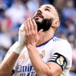 Benzema, Real Madrid
