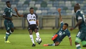 Read more about the article Pirates, AmaZulu held to goalless draws in continental action