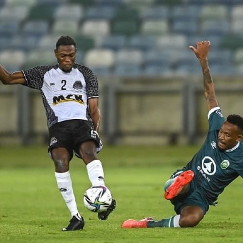 Pirates, AmaZulu held to goalless draws in continental action