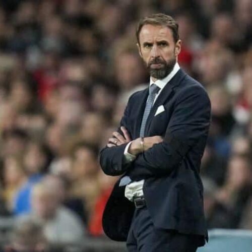 Southgate criticises ‘unusually disjointed performance’ in Hungary draw
