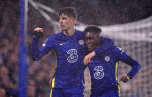 Read more about the article Havertz, Hudson-Odoi urged to ‘prove a point’ in Chelsea frontline