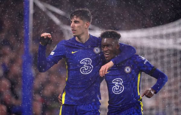You are currently viewing Havertz, Hudson-Odoi urged to ‘prove a point’ in Chelsea frontline