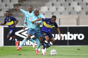 Read more about the article Highlights: CT City, Pirates share spoils in Cape Town