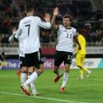 Germany become first team to qualify for 2022 World Cup