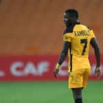 Kambole: I'm hoping I can score more goals for the team