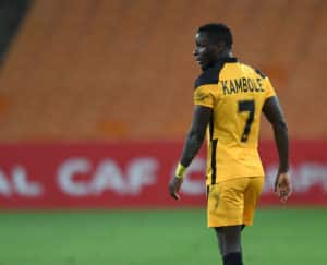 Read more about the article Kambole: I’m hoping I can score more goals for the team