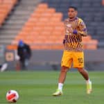 Dolly: I’ll always give 100% for the team to succeed
