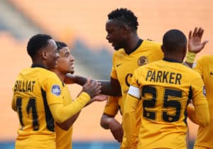 Read more about the article Chiefs ease past Chippa to return to winning ways