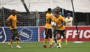 Read more about the article Highlights: Dolly rescues a point for Chiefs