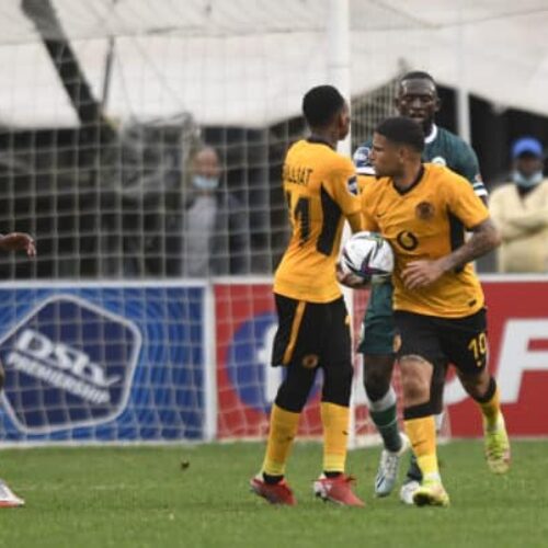 Highlights: Dolly rescues a point for Chiefs