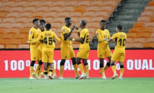 Read more about the article Highlights: Chiefs return to winning ways after Chippa rout