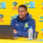 Mokwena analyses CT City squad ahead of MTN8 final
