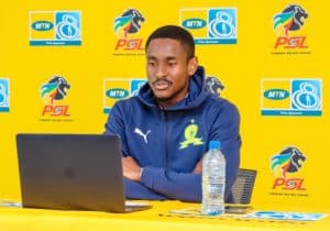Read more about the article Mokwena analyses CT City squad ahead of MTN8 final