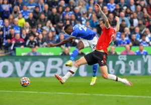 Read more about the article EPL wrap: Leicester pile pressure on Solskjaer as Man Utd crash