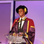 Rashford says collecting honorary degree ‘bittersweet’ after benefits cut