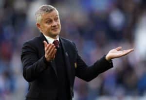 Read more about the article Man United officially sack Ole Gunnar Solskjaer
