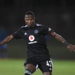 Bophela reflects on making his Pirates debut