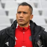 Davids bemoans Pirates' missed chances