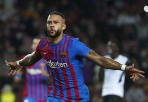 Read more about the article European wrap: Barca hit back to beat Valencia, easing pressure on Koeman