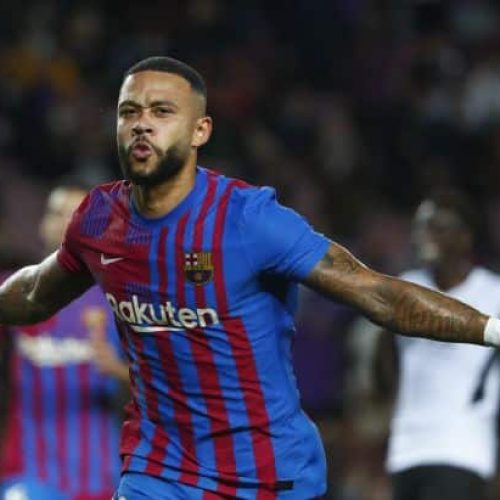 European wrap: Barca hit back to beat Valencia, easing pressure on Koeman