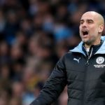 Watch: Guardiola hails huge victory as Man City edge past dogged West Ham