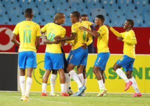 Read more about the article Highlights: Sundowns go four points clear