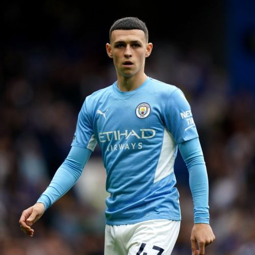 Phil Foden expects title race to go down to the wire