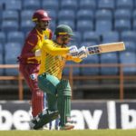 Proteas/Windies World Cup