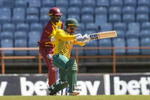 Read more about the article Proteas, West Indies hunt first World Cup win