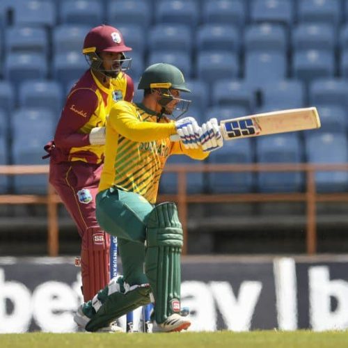 Proteas, West Indies hunt first World Cup win