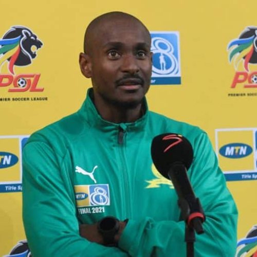“When you beat worthy opponents like this it feels a lot sweeter” – Mokwena